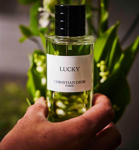 lucky parfum Dior